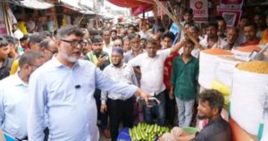 গাঙ্গিনাপাড়ে জনদুর্ভোগ কমাতে ময়মনসিংহ সিটি কর্পোরেশনের অভিযান, 3 Messenger creation CB03B039 2808 4B86 9C83 B282D37C4645 || Dailydeshsomoy