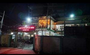 লালমনিরহাটে টাকা ছাড়া ফাইলে সই করে না ইউনিয়ন ভূমি সহকারী কমকর্তা রফিকুল ইসলাম, 2 Screenshot 20260804 162321 || Dailydeshsomoy