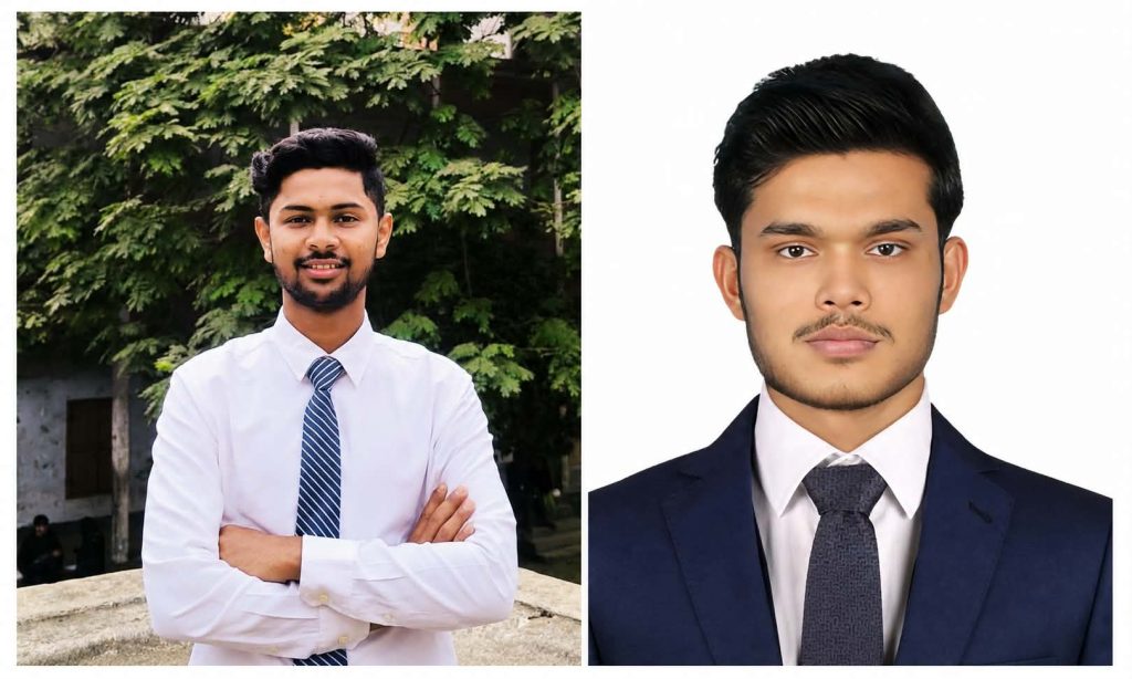 জবি কক্সবাজার জেলা ছাত্রকল্যাণ পরিষদের নতুন নেতৃত্বে কলিম সৈকত ও আল ফাহাদ নয়ন 1 received 1015155044763634 || Dailydeshsomoy
