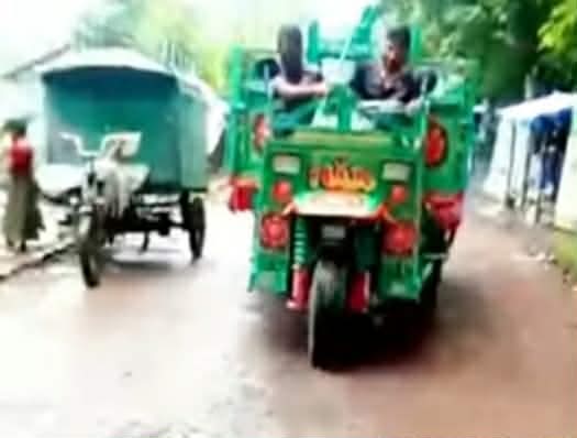 হাসান মেশিনারি স্টোরে পাওয়ার পাম্প থেকে টমটম তৈরির সব উপকরণ 1 received 27432578676419325 || Dailydeshsomoy