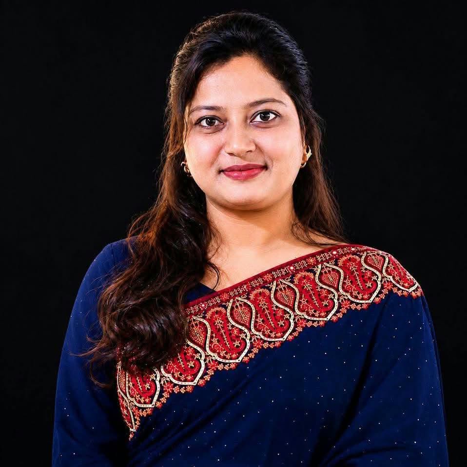 শিবিরকে নিয়ে অন্যরকম মন্তব্য করলেন ছাত্রদল নেত্রী নিপা খান, 1 Messenger creation 9361EA3A 18EB 482F 8DB5 035EF6AF6007 || Dailydeshsomoy