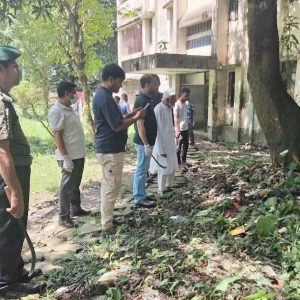 কালীগঞ্জ থানা কমিউনিটি পুলিশের বালক কাবাডি দল সেমি ফাইনালে, 2 received 1055705620671531 || Dailydeshsomoy