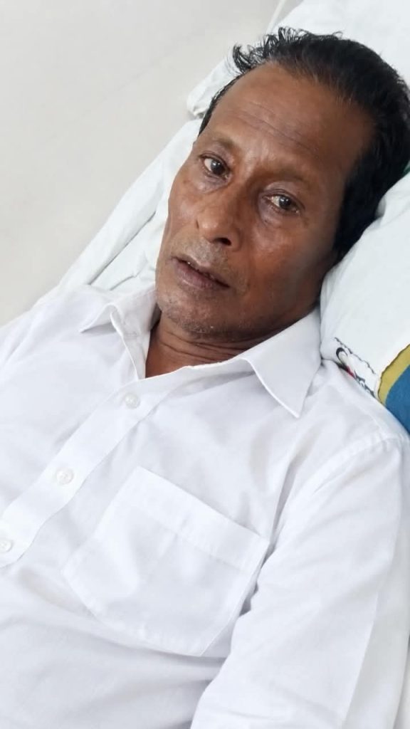 গলাচিপায় পরলোক গমন করেছেন রেপতি রঞ্জন দাস, 1 received 1343094498885981 || Dailydeshsomoy