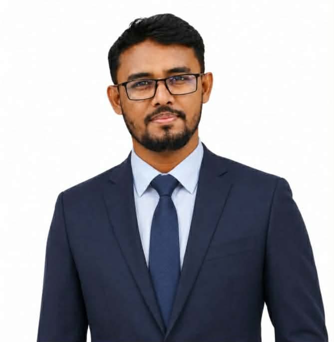 চরকাজল মাধ্যমিক বিদ্যালয়ের ম্যানেজিং কমিটির দায়িত্বে মুহাম্মদ আল মামুন, 1 received 2160909234821457 || Dailydeshsomoy
