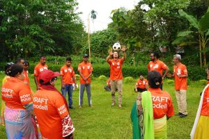 লিডো'-'পারনোভা'র আয়োজনে ‘ক্রাফট মডেল’ কর্মশালা অনুষ্ঠিত 4 received 1287425997797279 || Dailydeshsomoy
