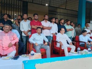 লালমনিরহাটে জেলা প্রশাসক কিশোর গোল্ডকাপ ফুটবলের সেমিফাইনাল অনুষ্ঠিত, 3 received 2087745328567789 || Dailydeshsomoy